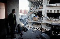Ізраїльтяни обстріляли школу ООН в секторі Гази: 10 загиблих