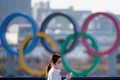 Кількість глядачів на Олімпіаді обмежать 10 000 на стадіон, скандувати заборонено