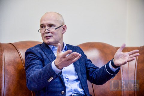 Геннадій Пліс: "Київ не може стверджувати про будь-який політичний тиск з нашого боку" 