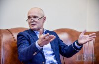 Геннадій Пліс: "Київ не може стверджувати про будь-який політичний тиск з нашого боку"