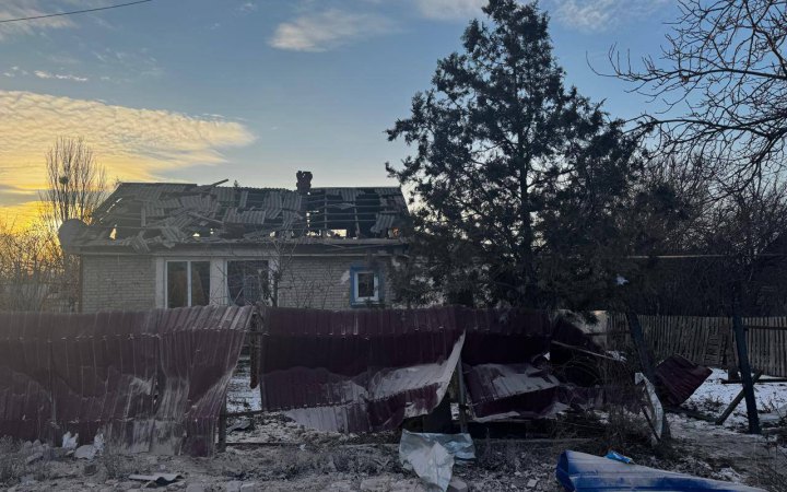 На Донеччині ворог вбив та поранив 21 цивільного