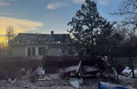 На Донеччині ворог вбив та поранив 21 цивільного