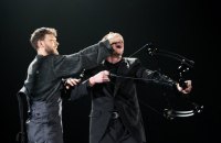 Театр імені Лесі Українки покаже виставу «Земля» в Литві