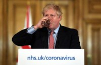 "Британський" штам коронавірусу може бути смертельнішим, - Джонсон