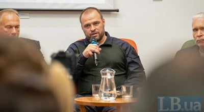 «Ми знайшли дітей, яких уже евакуйовували, у сараї, голодними», — Олександр Фацевич про евакуацію з прифронтових територій 