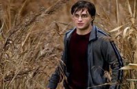 "Гарри Поттер" собрал рекордную сумму в первый день проката