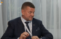 ​Залужний відреагував на повідомлення про його нібито причетність до підриву "Північних потоків"