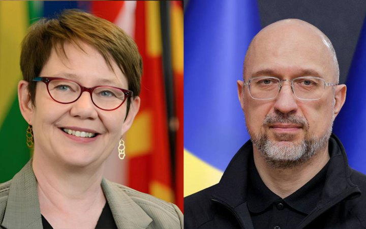 ЄБРР надасть Україні 85 млн євро на закупівлю газу