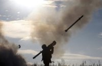 ​Миколаївські десантники відбили штурм росіян біля Мар'їнки