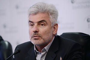 Матчук вийшов із "Нашої України" і відмовився від депутатства
