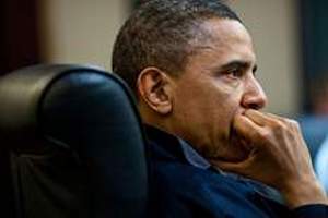 Обама разрешил американским спецслужбам помогать сирийским повстанцам