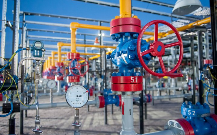 ​Уряд продовжив спеціальні умови постачання газу для виробників тепла 