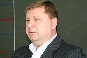 Вице-президент ФХР: "Музафарову немедленно оказали помощь"