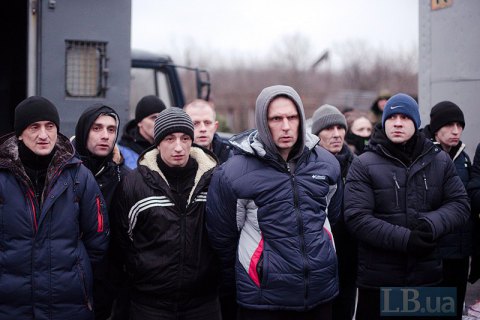 Лутковская: переговоры о следующем обмене заложниками начнутся после 18 января