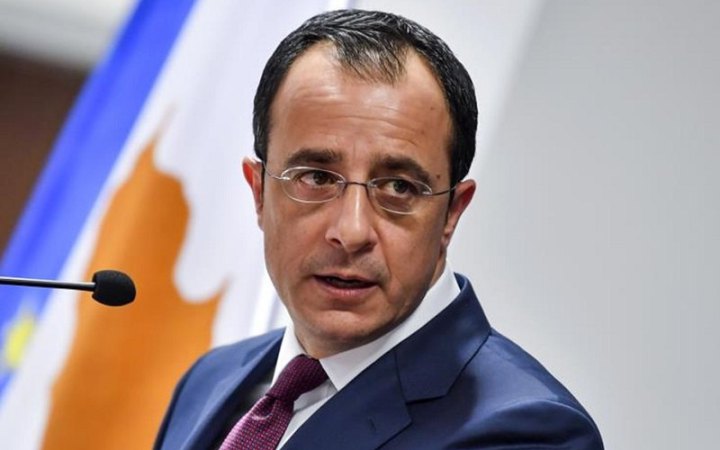 Президента Кіпра оберуть у другому турі, поки що лідирує ексглава МЗС, - Reuters 