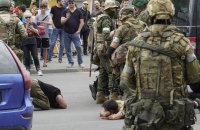 Найманці "групи Вагнера" знову воюють проти України