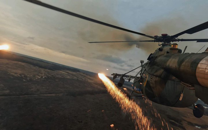 Сили ППО збили понад 10 тисяч ворожих повітряних цілей у вересні