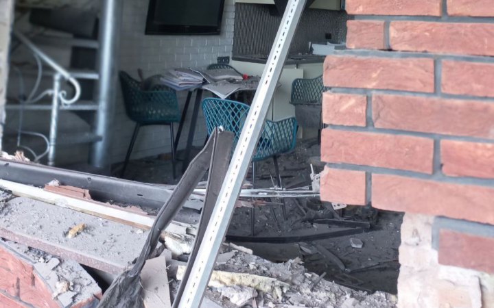 Ворог не припиняє удари по Дніпропетровщині: є жертви серед цивільних