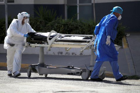 У Мексиці 10 людей загинули через відключення кисню у лікарні