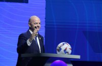 Профспілка футболістів погрожує судитися з ФІФА