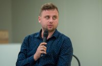 Євгеній Гончар став заступником міністра охорони здоров'я