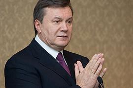 Янукович затягивает принятие пенсионной реформы