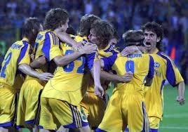 Ліга чемпіонів: "Шахтар" грає внічию з "Юве", а білоруси громлять "Баварію"