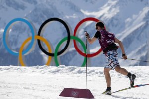 Украинские спортсмены отказались выступать на Олимпиаде в знак протеста 