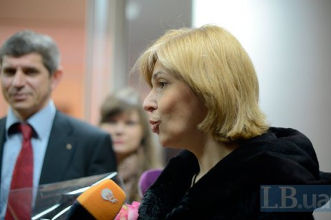 Порошенко поручил комитету разработать концепцию Министерства по вопросам ветеранов