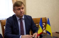 Експосол Молдови в Україні номінований на віцепрем'єра з питань повернення Придністров'я