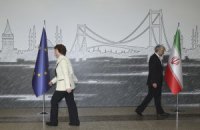 Иран отказался начинать переговоры с ЕС