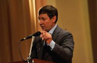 Асоціацію платників податків в Луганській області очолив Шахов