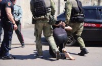 Прокуратура відкрила дві кримінальні справи після бунту в одеській колонії