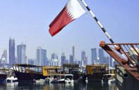 МЗС Катару: ППО відбила атаку Ірану на авіабазу Аль-Удейд