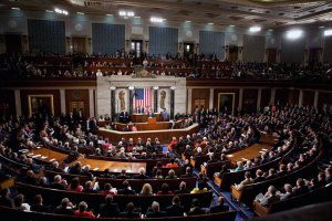 Конгрес США ухвалив резолюцію про санкції проти Росії