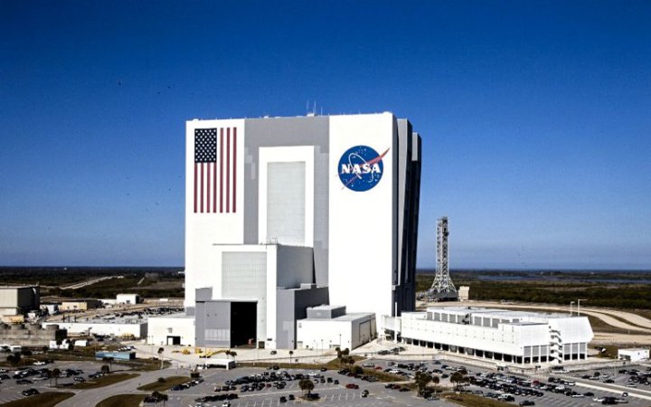 Адміністрація Трампа хоче урізати фінансування наукової діяльності NASA