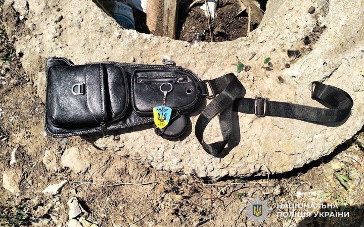 На Дніпропетровщині затримали підлітка, який побив і пограбував колишнього військового