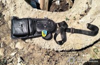 На Дніпропетровщині затримали підлітка, який побив і пограбував колишнього військового