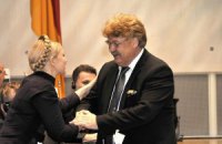 Європарламентарій просить Тимошенко припинити голодування