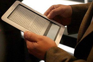 Японія оподатковуватиме іноземних продавців електронних книг
