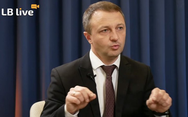 Тарас Кремінь: «Ми вже пройшли точку неповернення. Зусилля, спрямовані на посилення статусу української мови, спрацюють» 