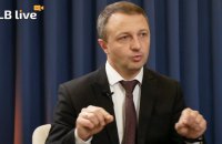 Тарас Кремінь: «Ми вже пройшли точку неповернення. Зусилля, спрямовані на посилення статусу української мови, спрацюють»