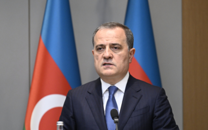 Азербайджан відкликав персонал посольства з Ірану після атаки дронів