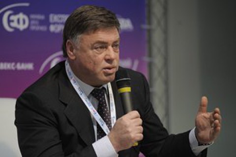 Гіршфельд: "Україна повинна сфокусуватися на національних інноваційних проектах"