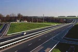 Швейцария потратит 2 млрд евро на развитие дорог