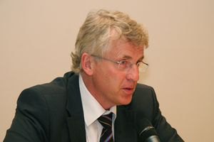 Реконструкція української ГТС повинна бути пріоритетом, - німецький депутат