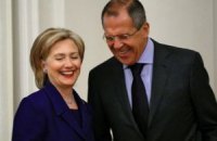 Лавров и Клинтон так и не договорились по "сирийскому вопросу"
