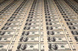 Трое американцев разделят $1,6 миллиарда выигрыша в лотерею
