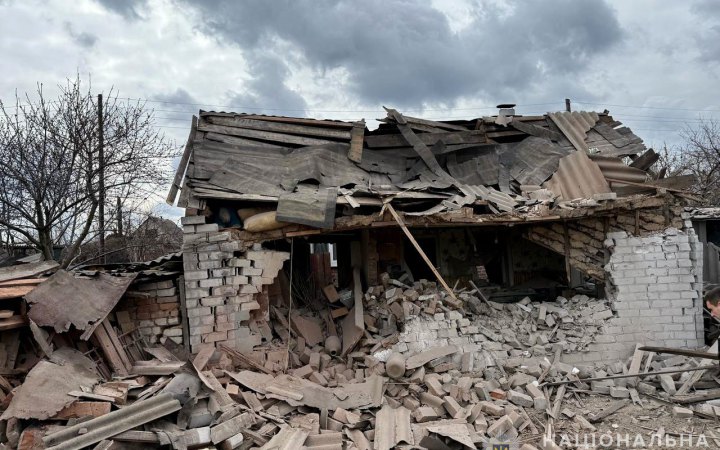 За добу окупанти вбили та поранили 9 цивільних у Донецькій області