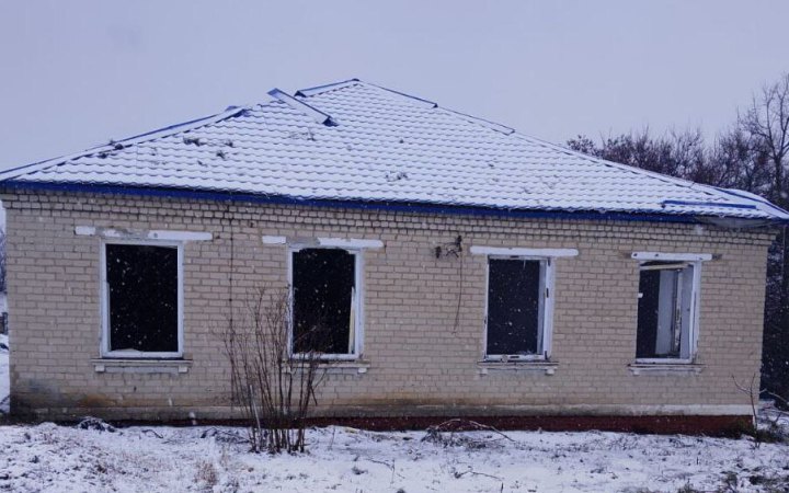 За минулу добу росіяни вбили двох мешканців Донецької області (оновлено)